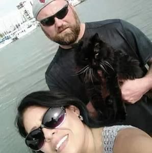 Meet your Posher, Cecilia